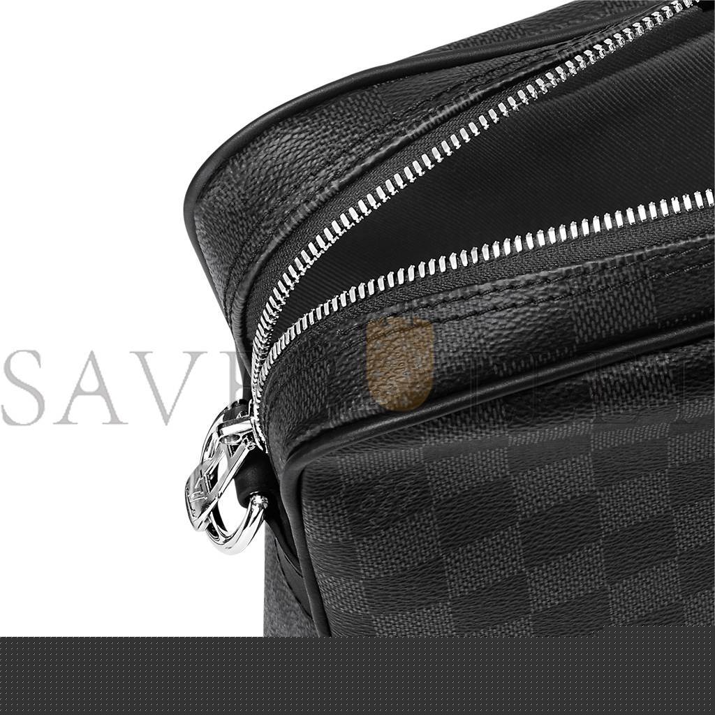 l**is V*t*n porte-documents voyage pm n40445 (36.5*27.5*6cm)